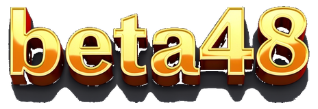 beta48 logo