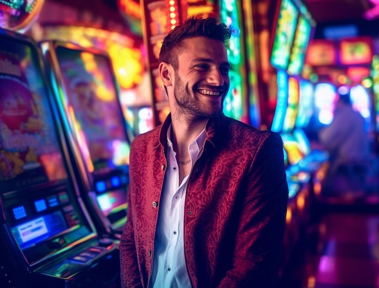 beta48 Live Dealer Lobby