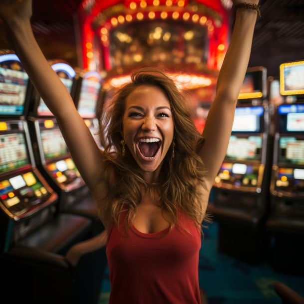 beta48 Win Win Fortune