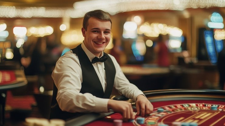 beta48 Slot Berkualitas Tinggi, Dimainkan Setiap Hari